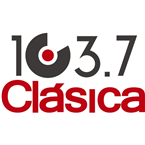 Clásica 103.7