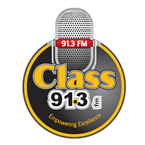 Class 91.3 FM