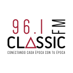 Classic 96.1 FM