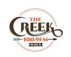 100.9 The Creek