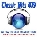 Classic Hits 419