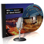 Classic House & Techno on MixLive.ie