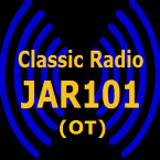 Classic Radio JAR101
