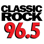 Classic Rock 96.5