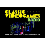Classic Videogames RADIO