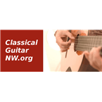 Classical Guitar Northwest