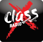ClassX Radio