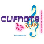 Clifnote Radio