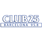 CLUB 25 RADIO