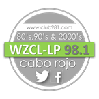 Club Radio PR