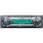 Coamomall Radio