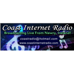 coast internet Radio C I R