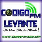 CODIGO FM LEVANTE