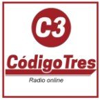 Codigo tres radio
