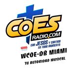 CoEsRadio.com Miami HD