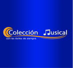 Coleccion Musical Radio