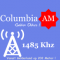 Columbia AM