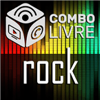 Combo Livre ROCK