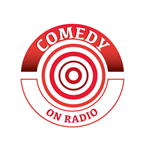 Comedy On Radio