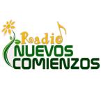 COMIENZOS RADIO