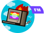 Ouvir CompumundoFM