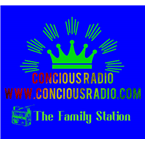 Concious Radio