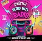 Conectate Retro Hits Radio