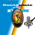 Contagiatefm