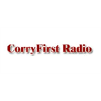 Corry First Radio