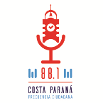 Costa Paraná FM 88.1