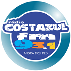 Rádio Costazul Fm Ltda