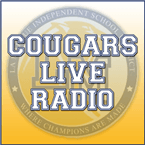 Cougars Live Radio High School