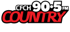 Country 90.5