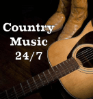 Country Road Radio