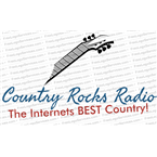 Country Rocks Radio