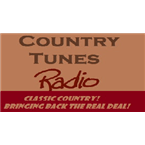 Country Tunes Radio