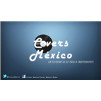 Covers México Radio