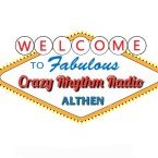 Crazy Rhythm Radio