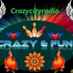 Crazycity Radio