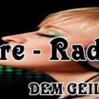 Crazyfire-Radio