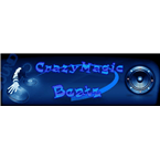 CrazyMagicBeatz