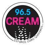 Cream 96.5