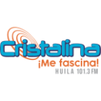 Cristalina Huila