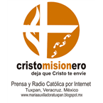 Cristo Misionero