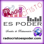 CRISTO ES PODER