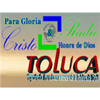 Cristo Radio Toluca, Estado de México