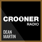 Crooner Radio Dean Martin