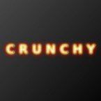 Crunchy