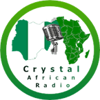 Crystal African Radio