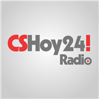 CSHoy24 Radio